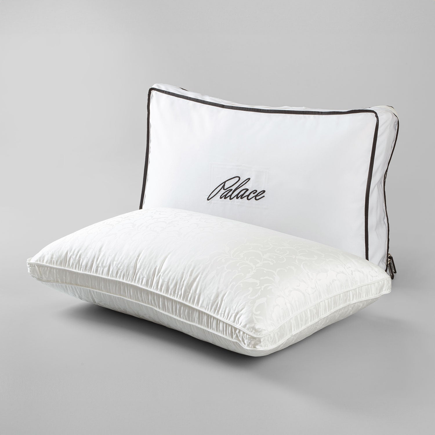 The silk Palace Pillow