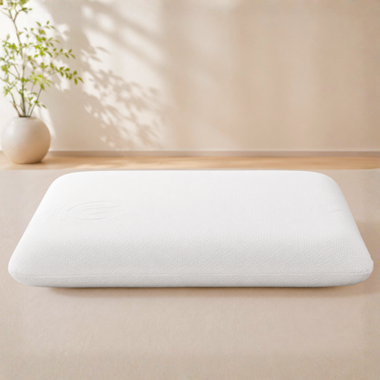 Doctor Plus Memory Foam Pillow For Cervical