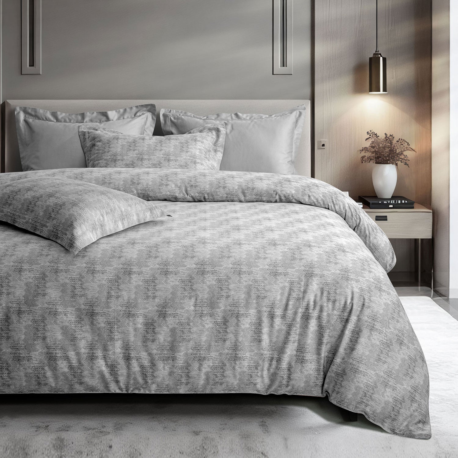 700 TC Italian Couture Bedsheet Set