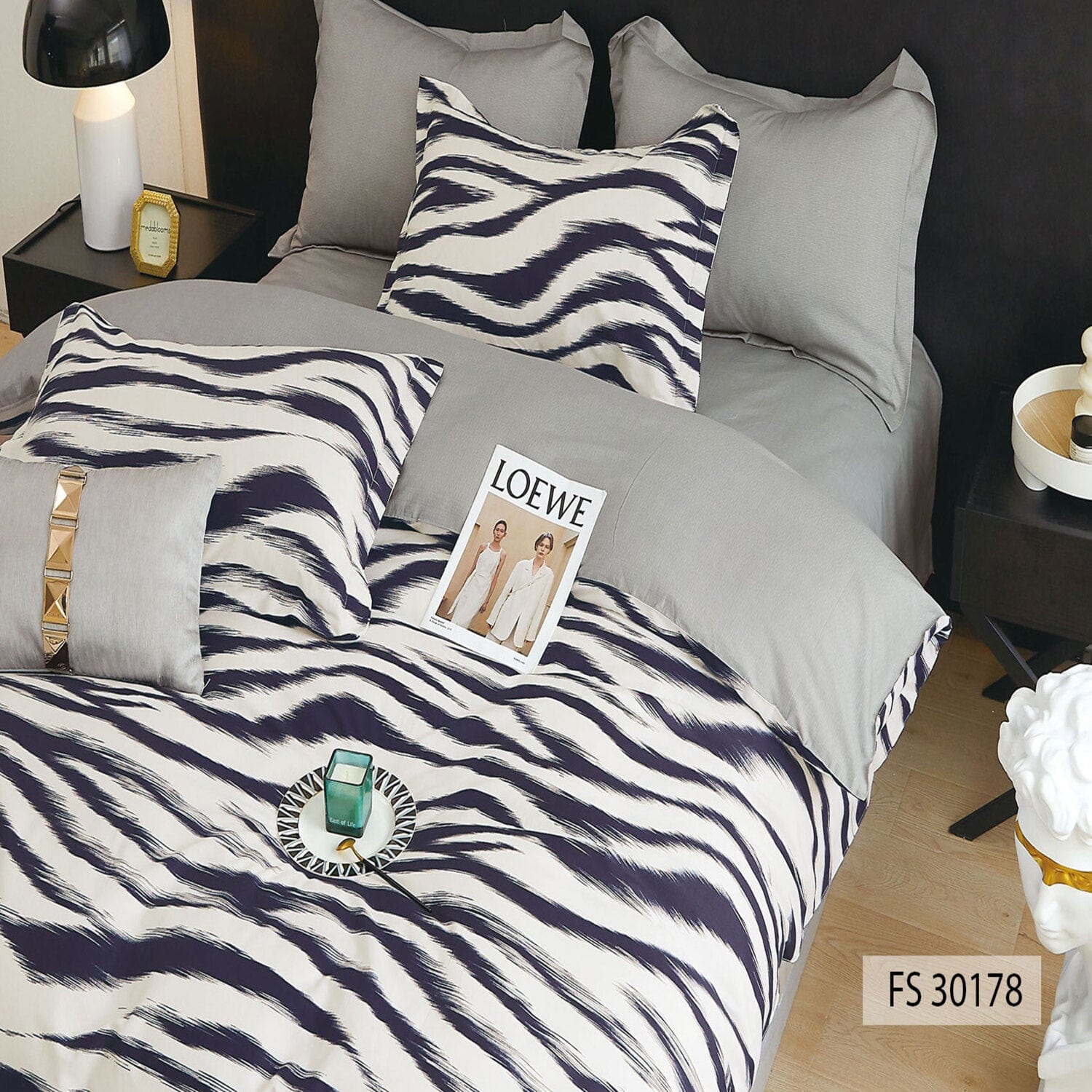 250 Tc Four Seasons Bedsheets