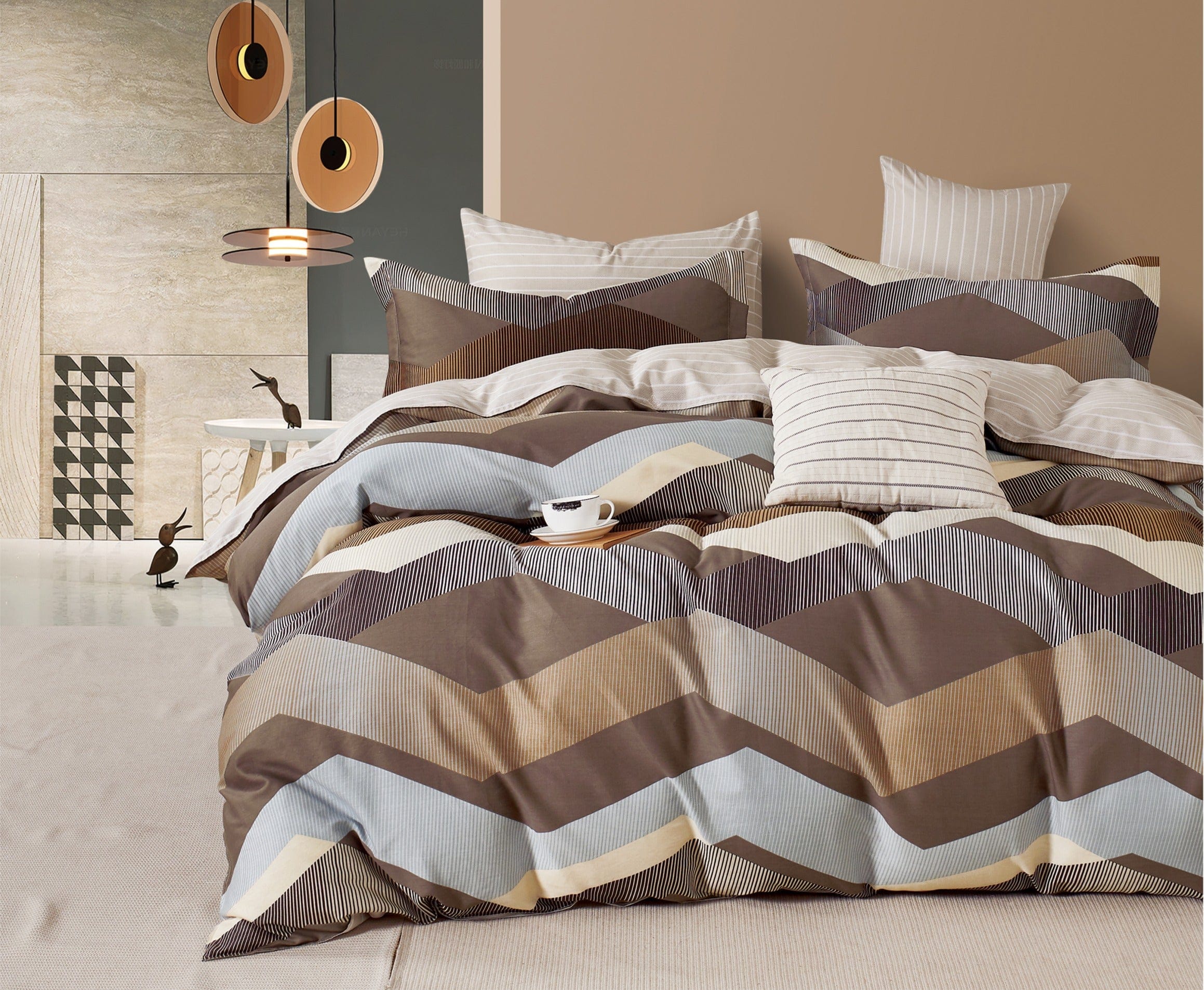 250 Tc Four Seasons Bedsheets