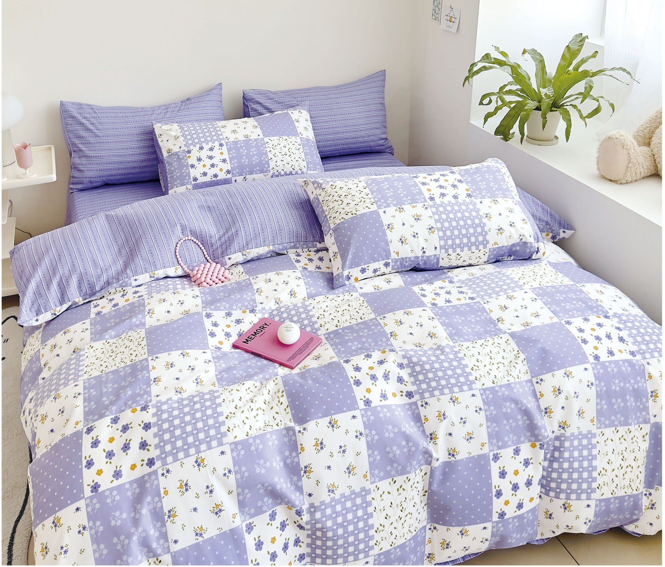 250 Tc Four Seasons Bedsheets
