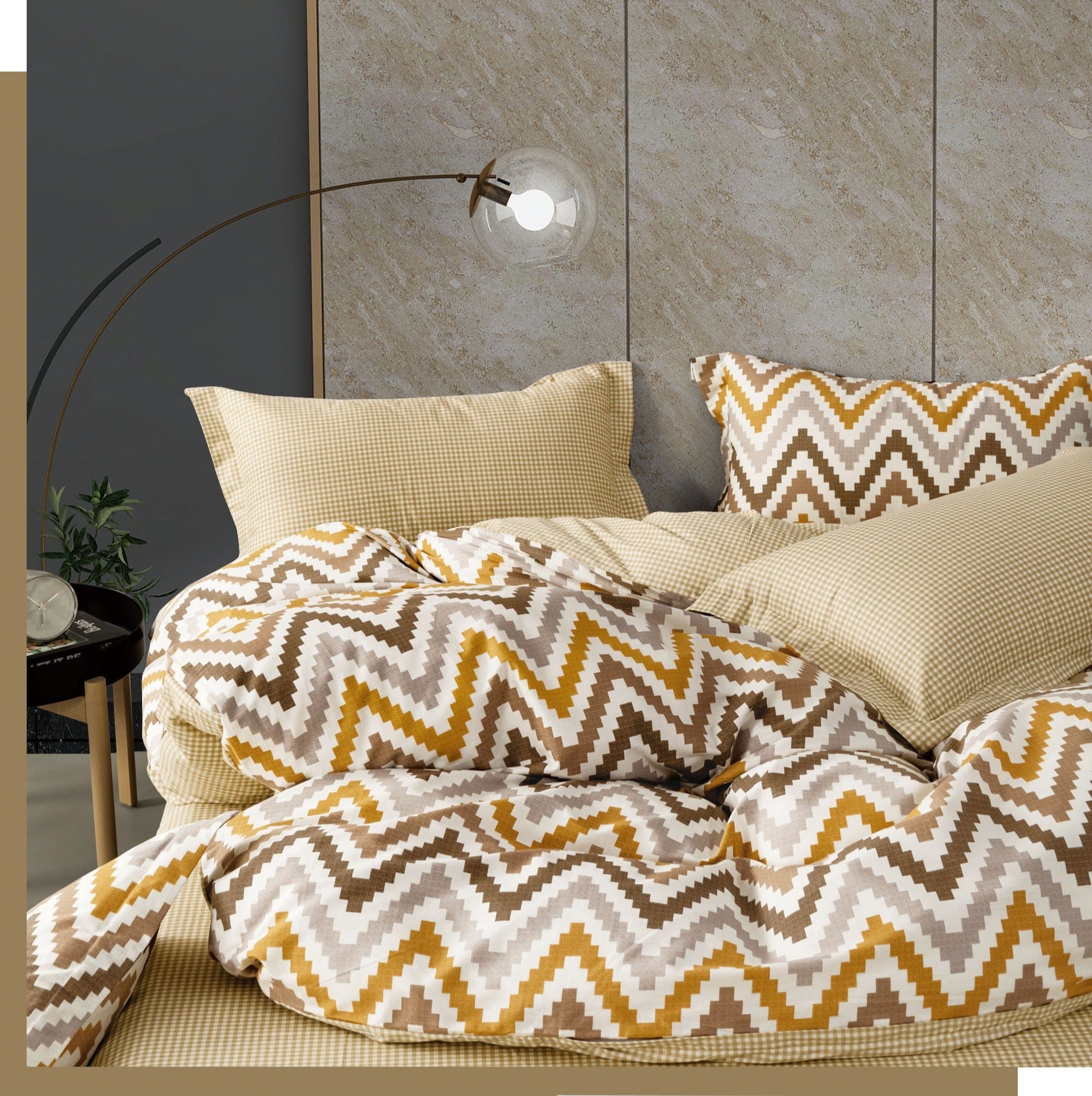 250 Tc Four Seasons Bedsheets