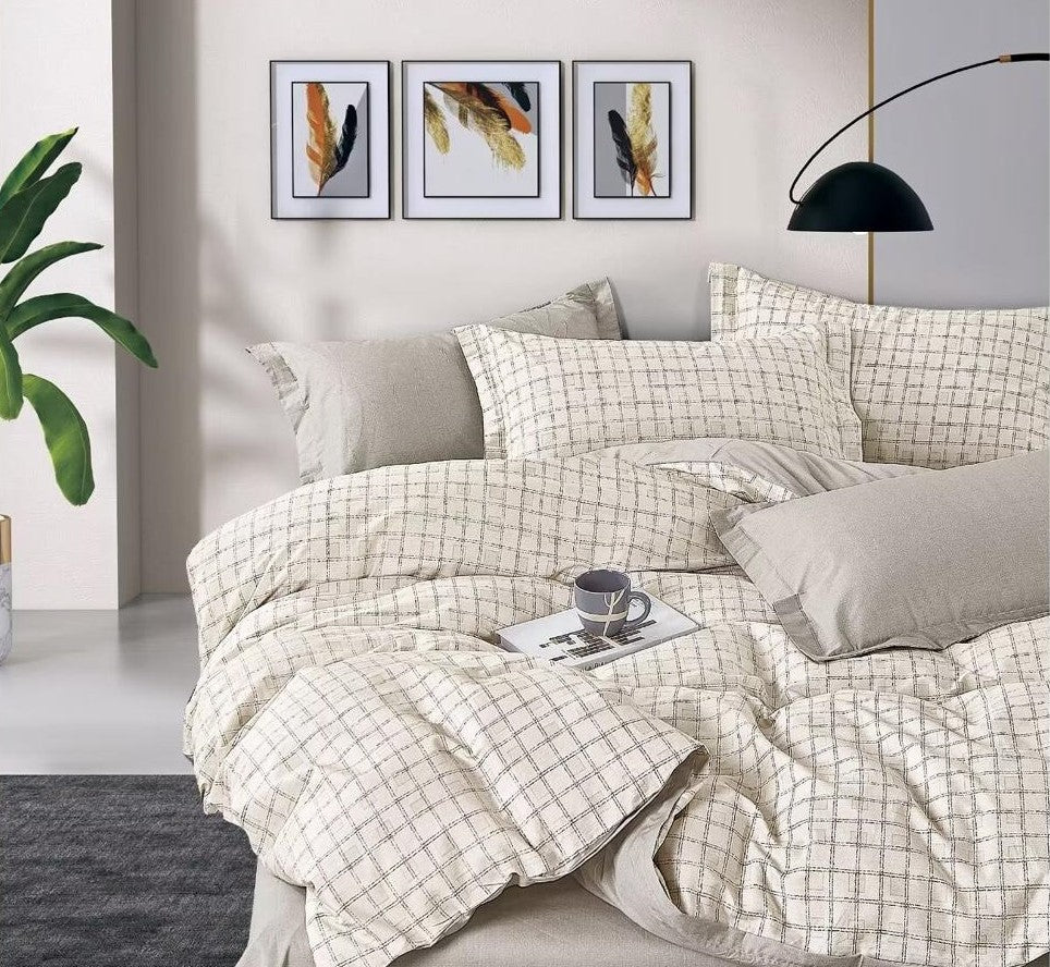 250 Tc Four Seasons Bedsheets