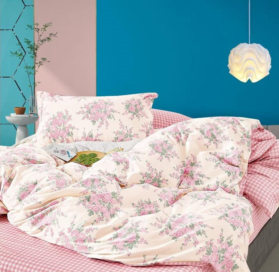 250 Tc Four Seasons Bedsheets