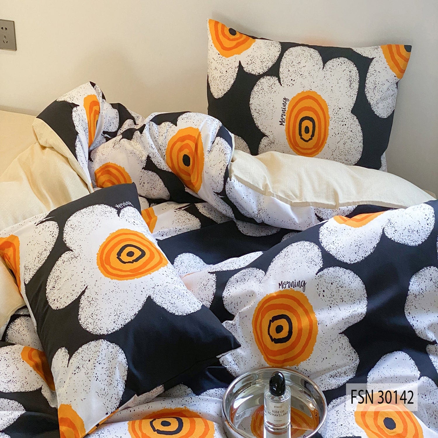 250 Tc Four Seasons Bedsheets