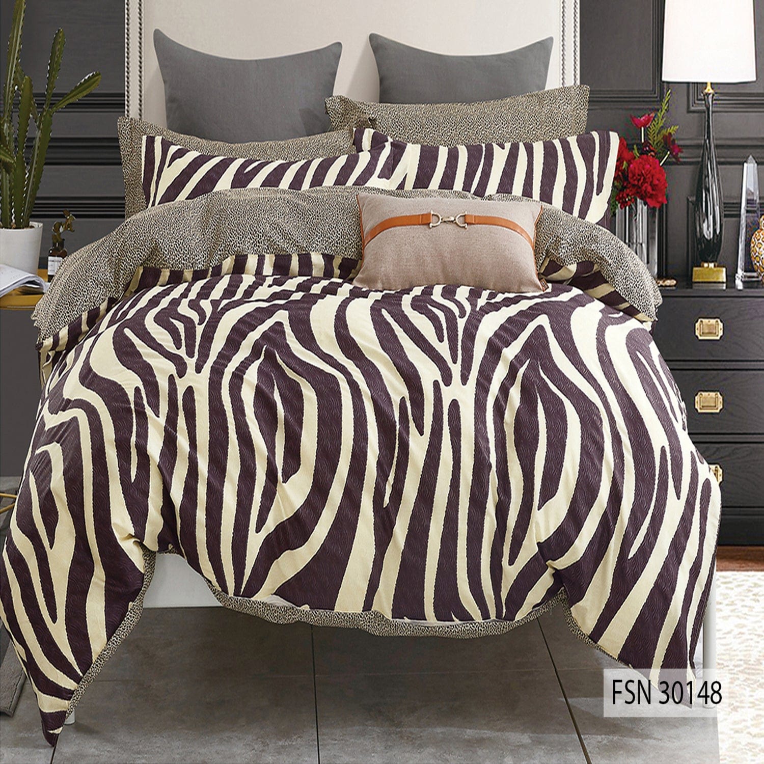 250 Tc Four Seasons Bedsheets