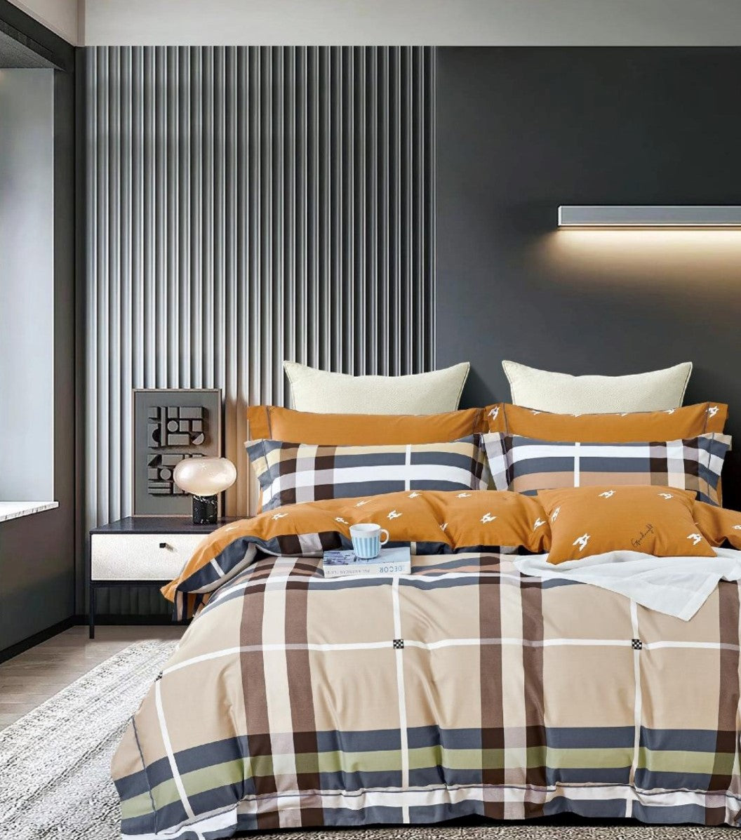 250 Tc Four Seasons Bedsheets