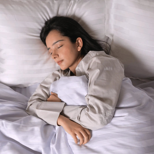 Twilight "Made From Bamboo" Bedding Collection