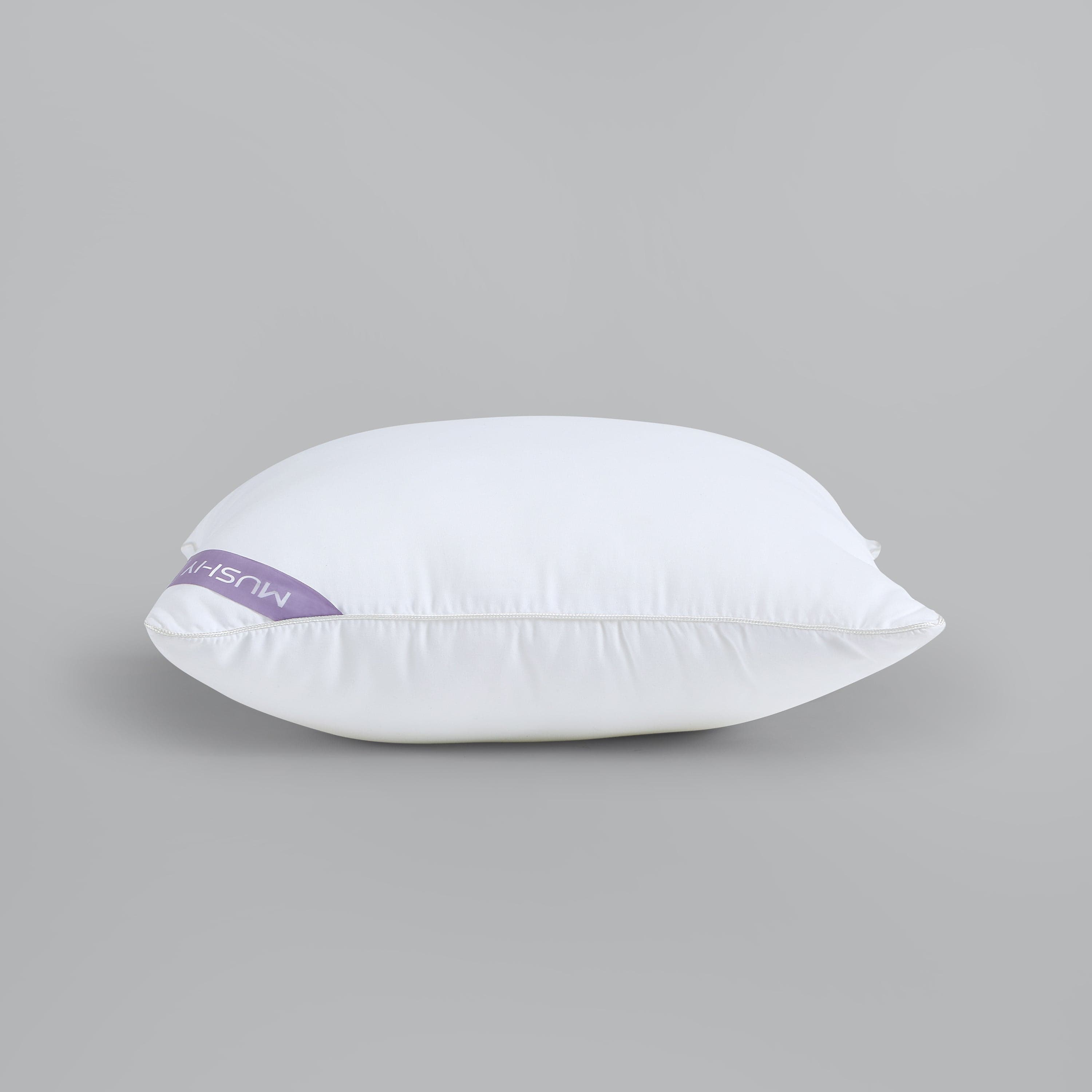Mushy Cushion