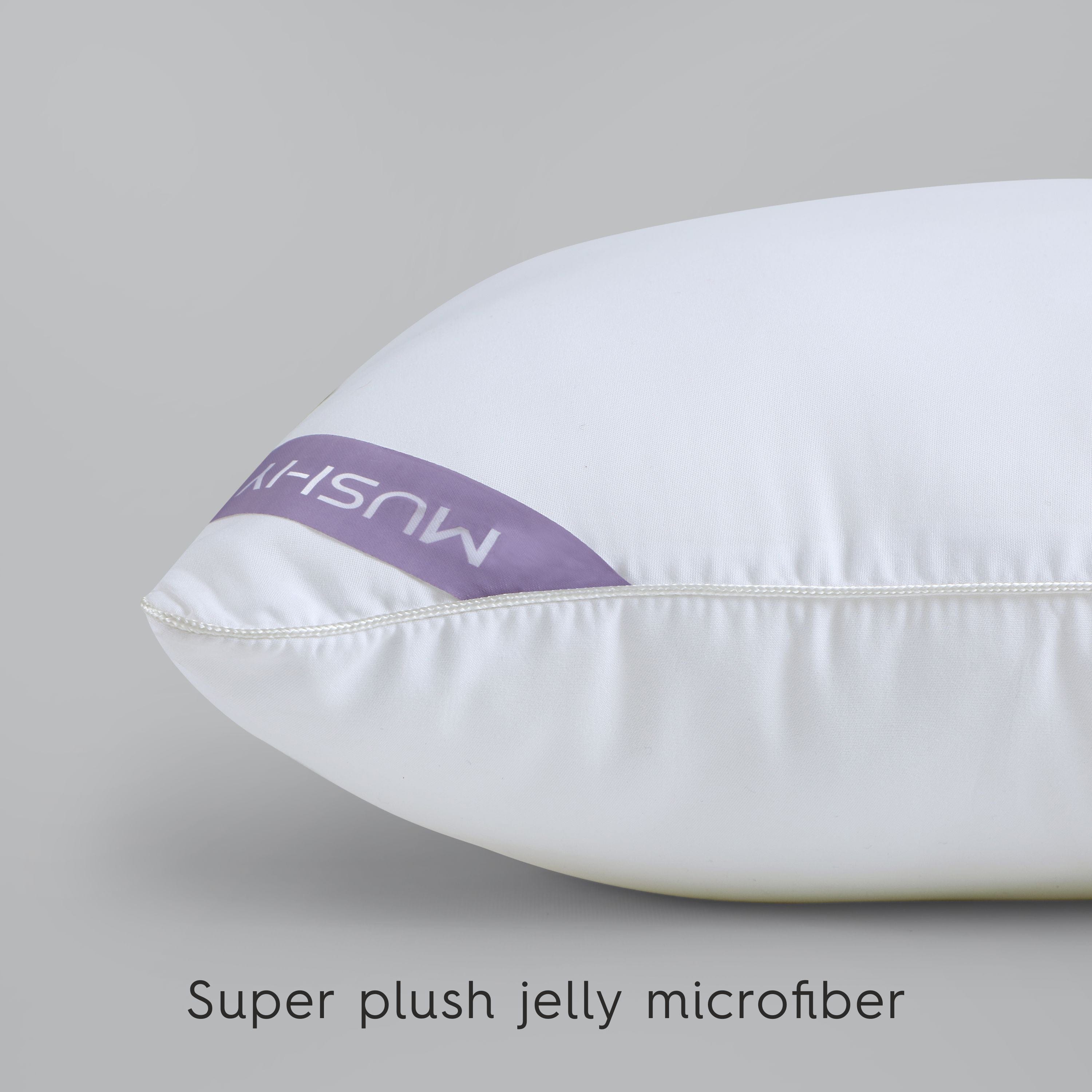 Mushy Cushion