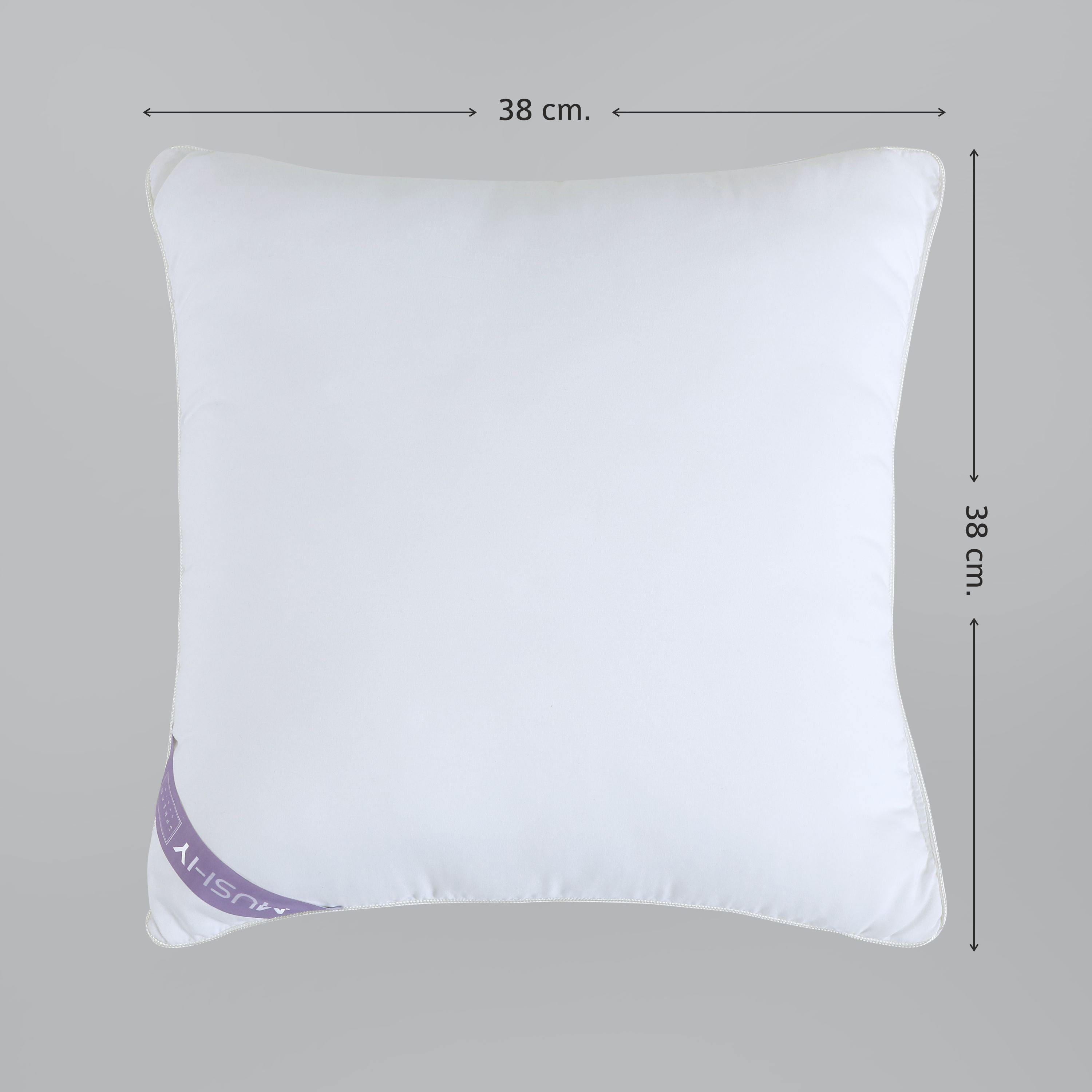 Mushy Cushion