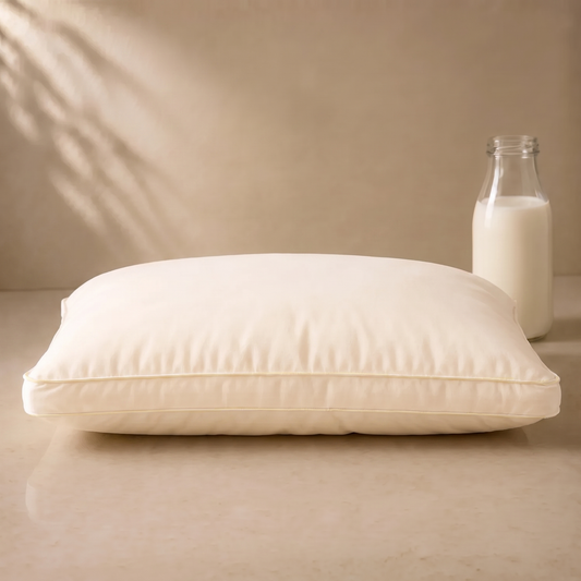 Milk Pillow