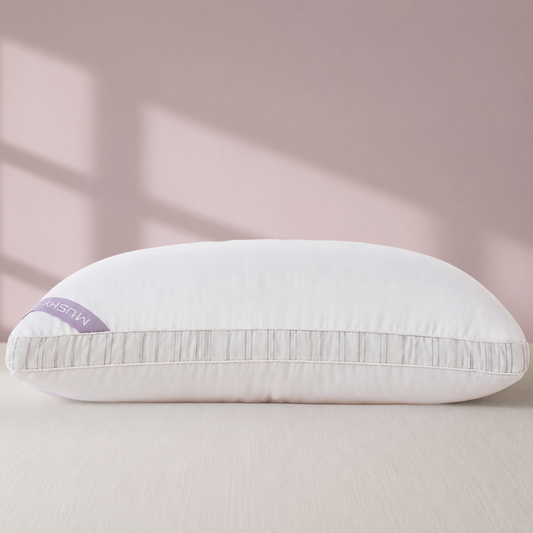 Mushy Pillow