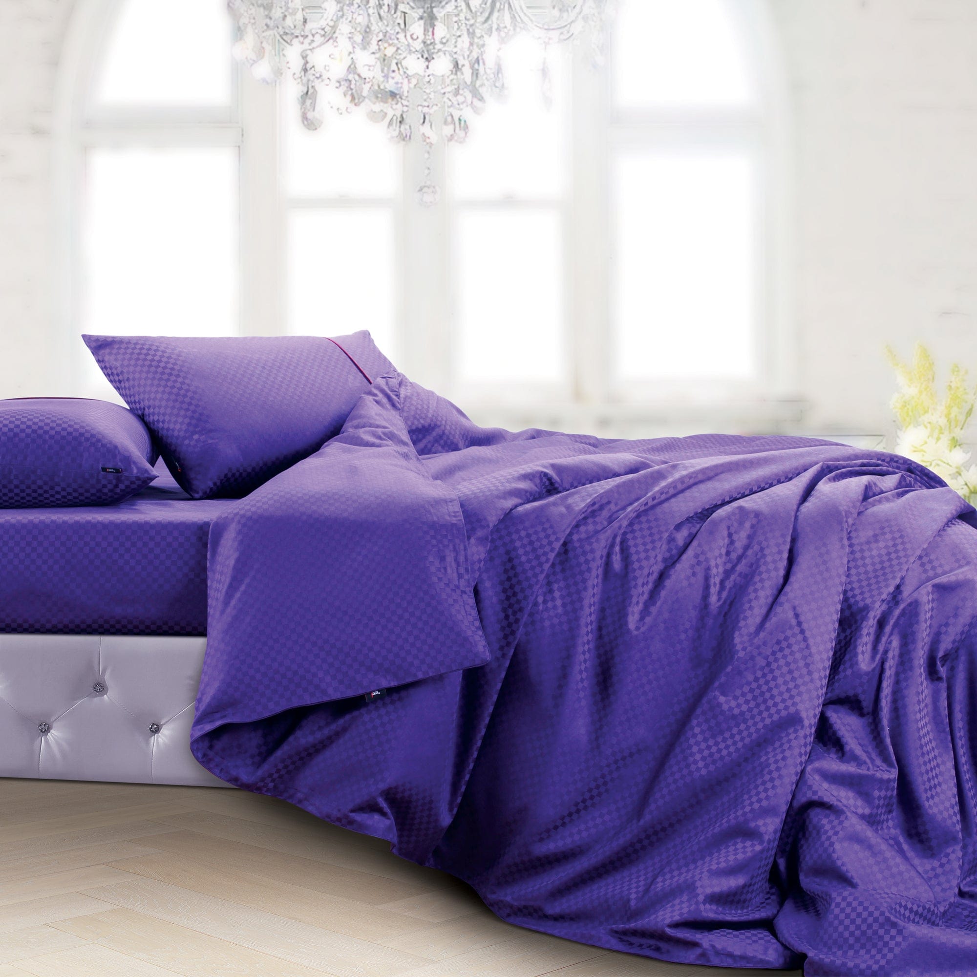 Dark Purple