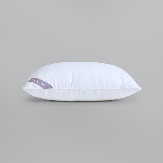 Mushy Coffee Cushion