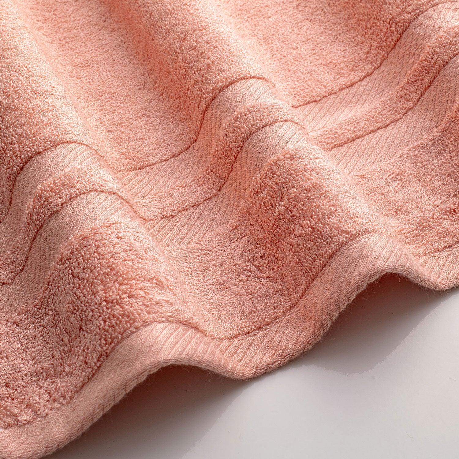 The Bamboo Towel Collection – Luxurious Lightweight and Travel-Ready