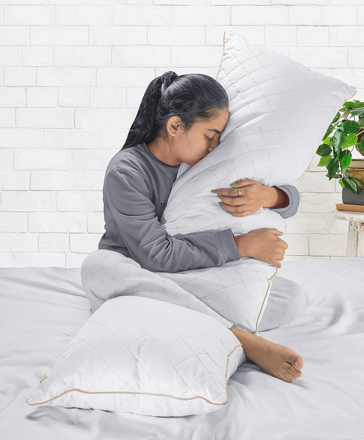 Body Pillow