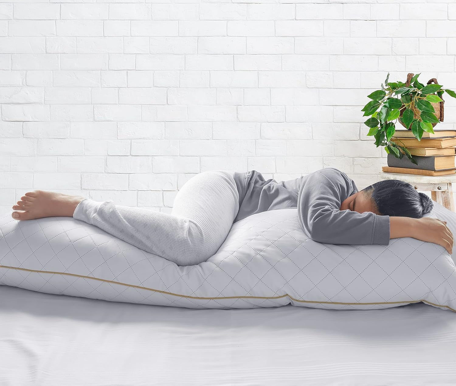 Body Pillow