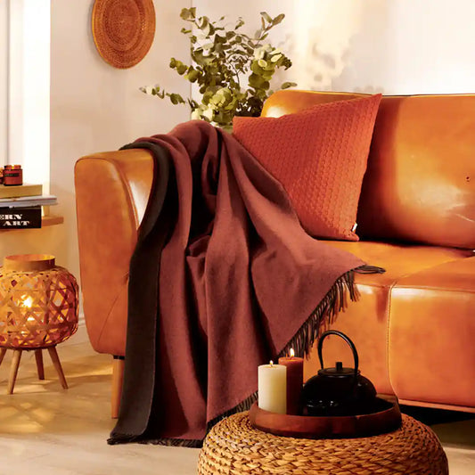 The German Blankets - Biederlack