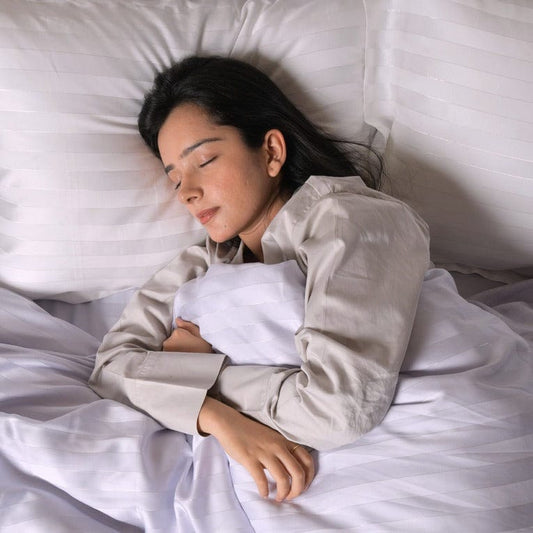 Twilight "Made From Bamboo" Bedsheet