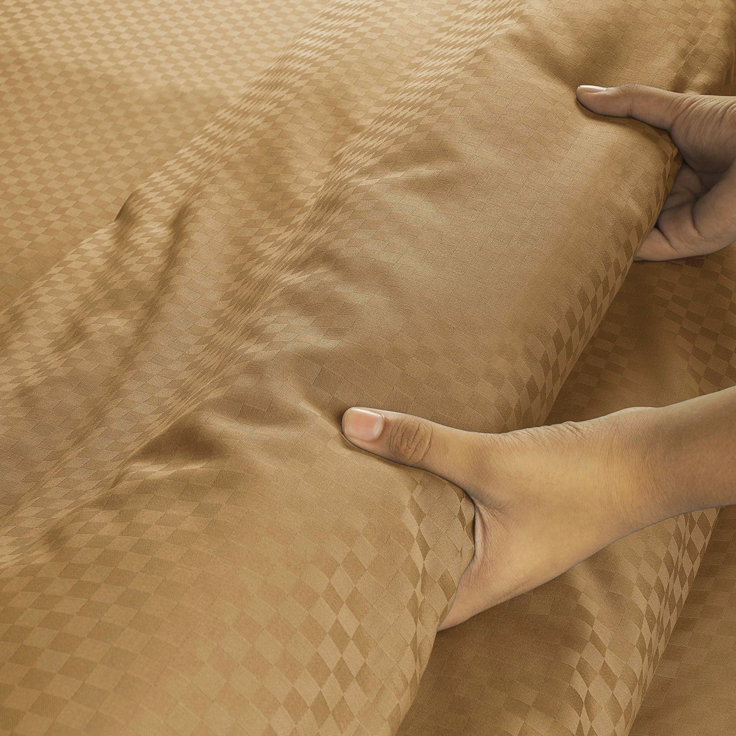 Oxford Street 400 Tc Bedding | Cotton Bedding Sets