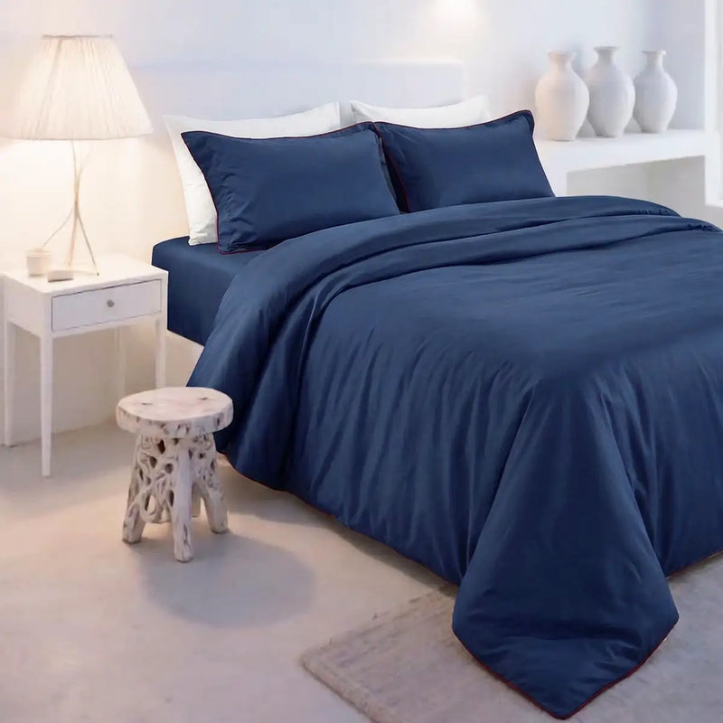 500 TC Italian Cotton Bedding Collection