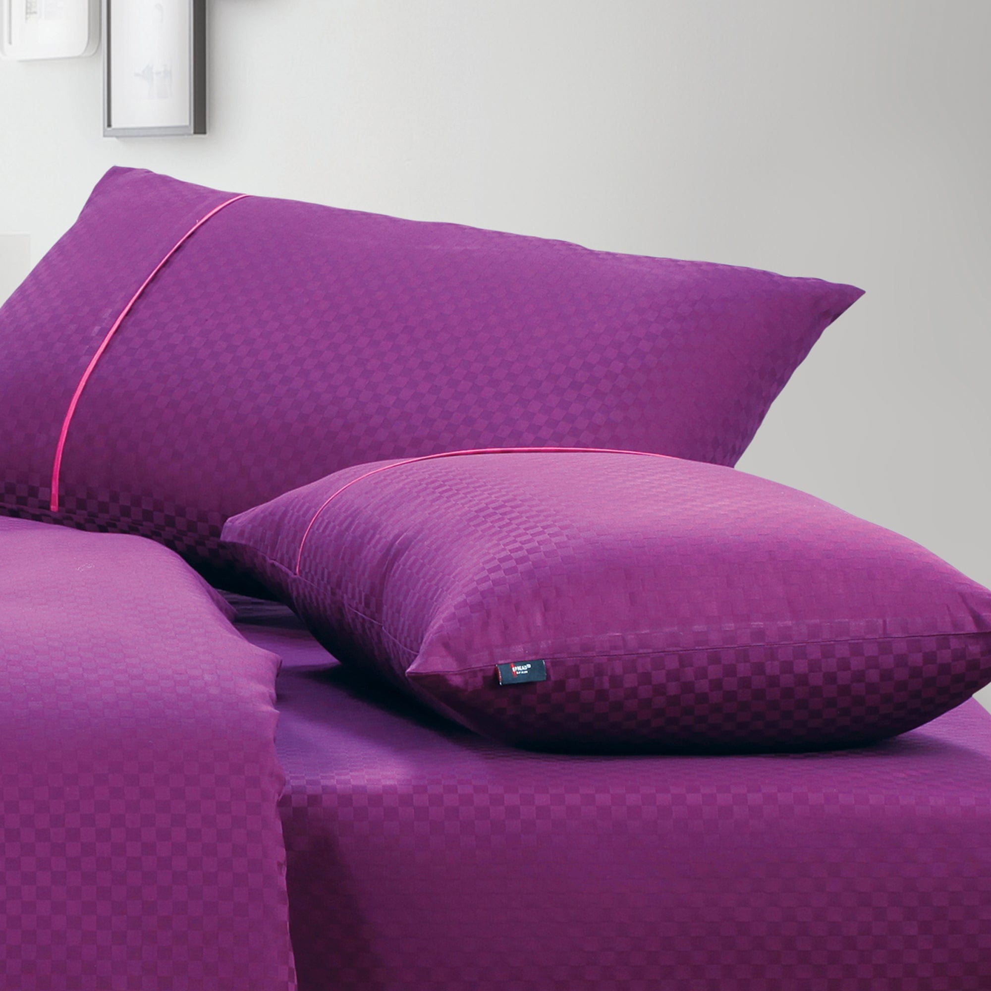 Oxford Street 400 Tc Bedding | Cotton Bedding Sets