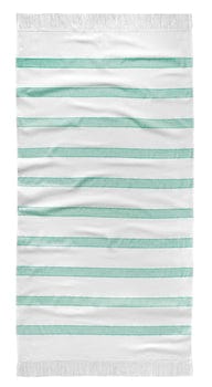 Mint Stripes