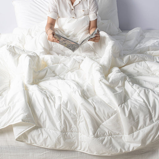 Ultra Light Paradies Quilt | Premium Quilts