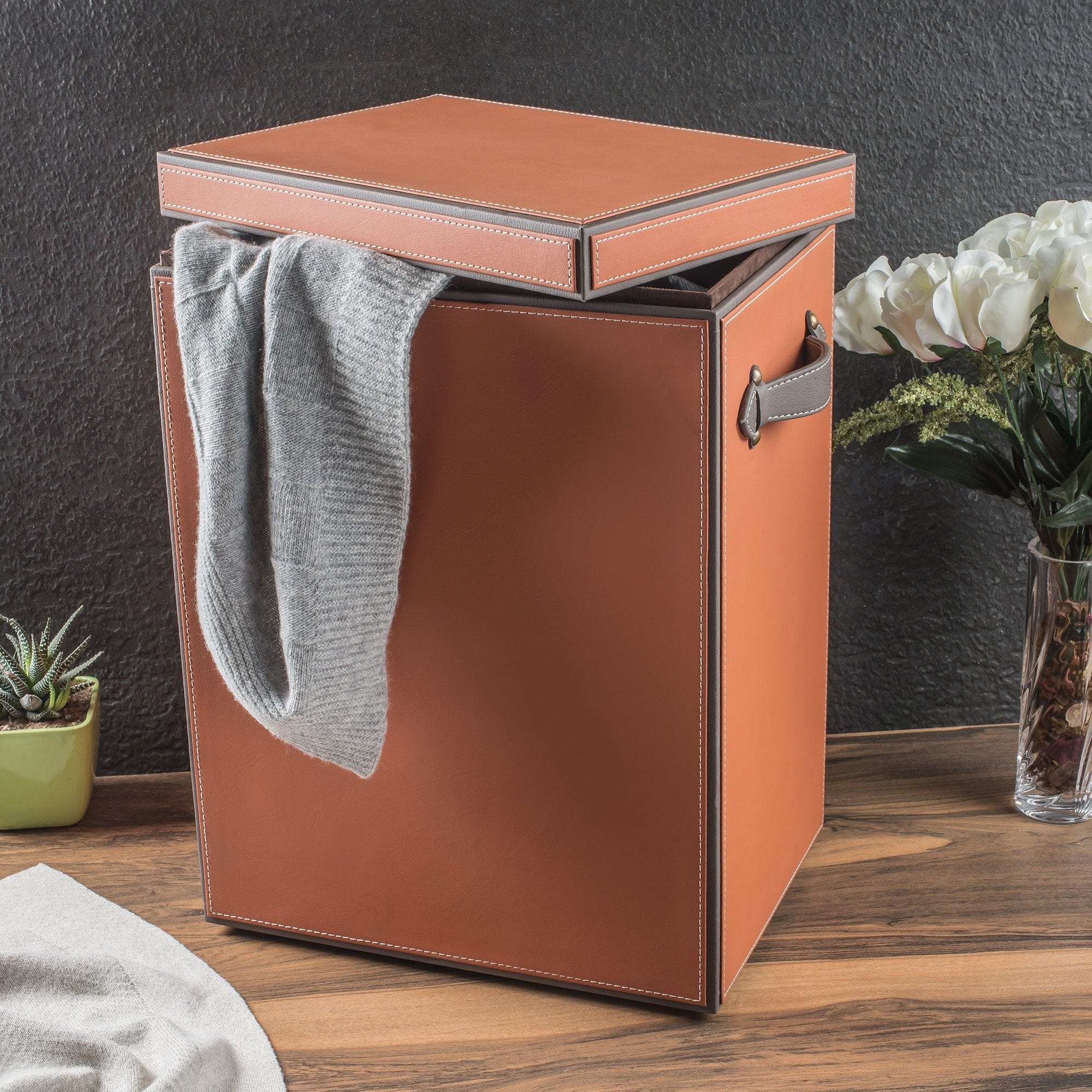 Laundry Hamper 40 Litres