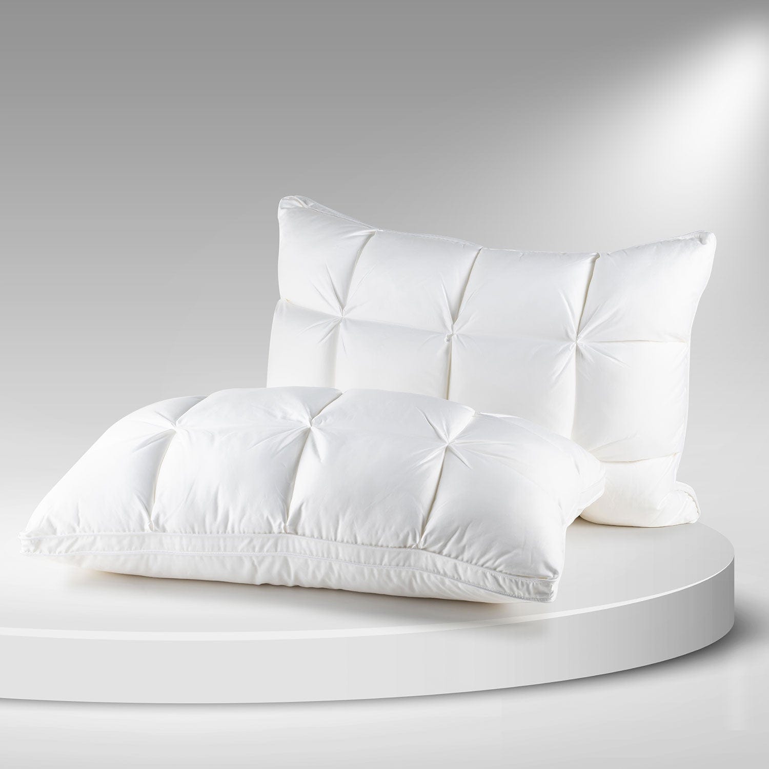 Cervical Pillow 3 Layer Hypoallergic