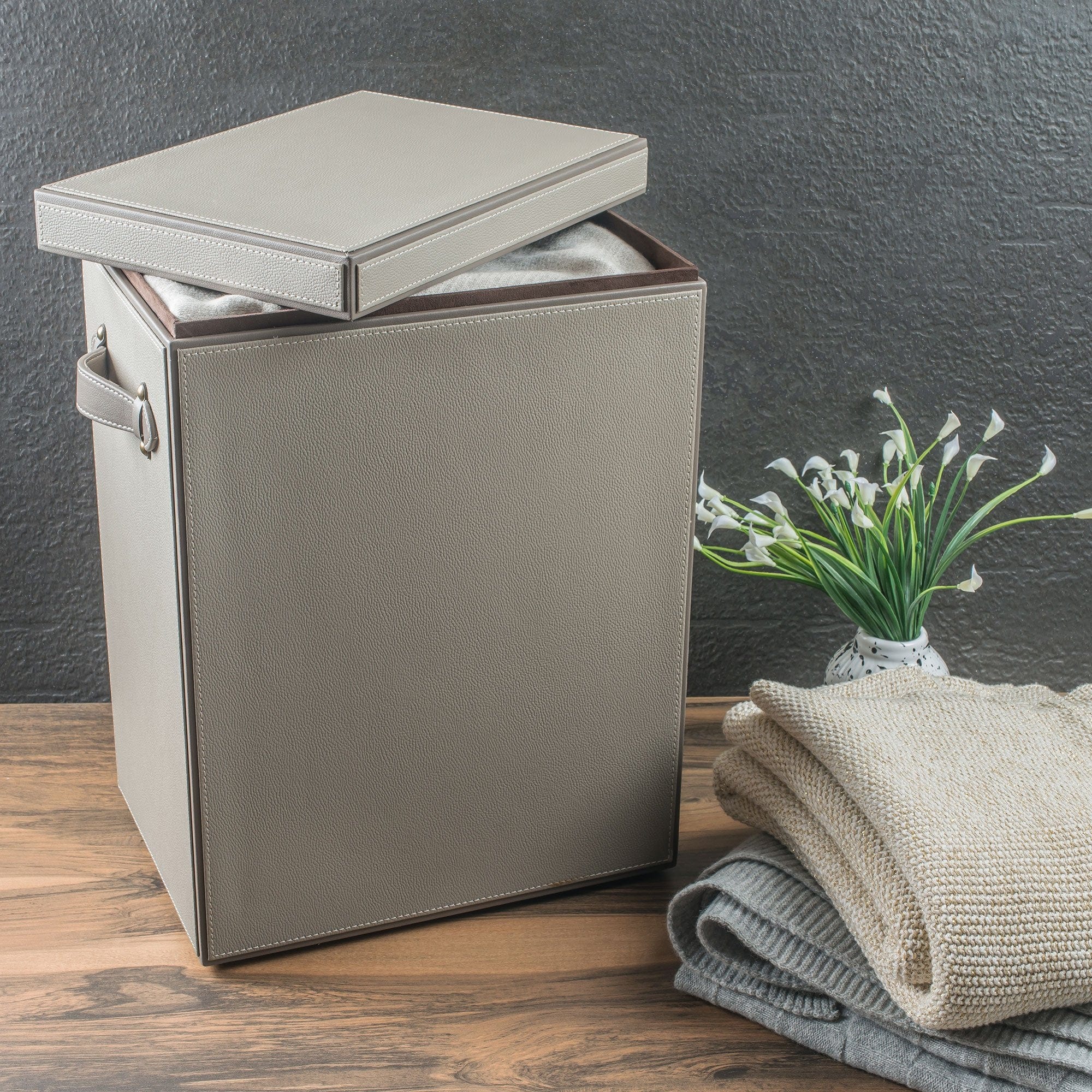 Laundry Hamper 40 Litres