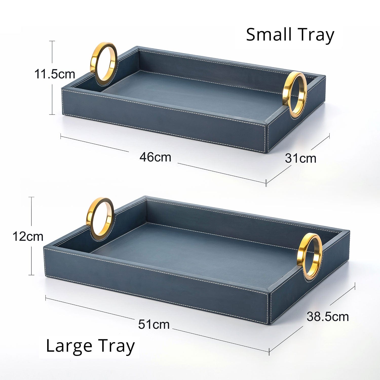 Multi - Purpose Tray