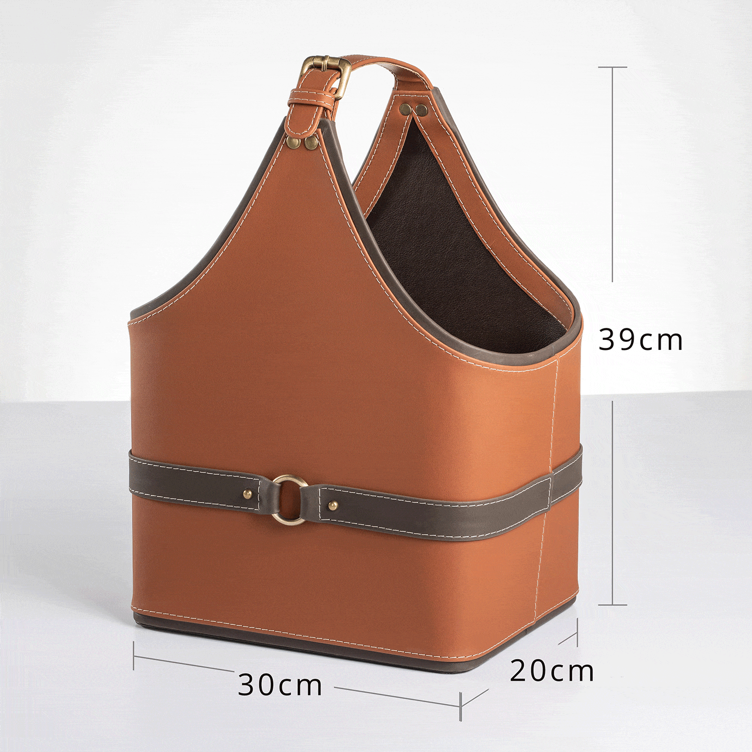 Orange/Dark Grey