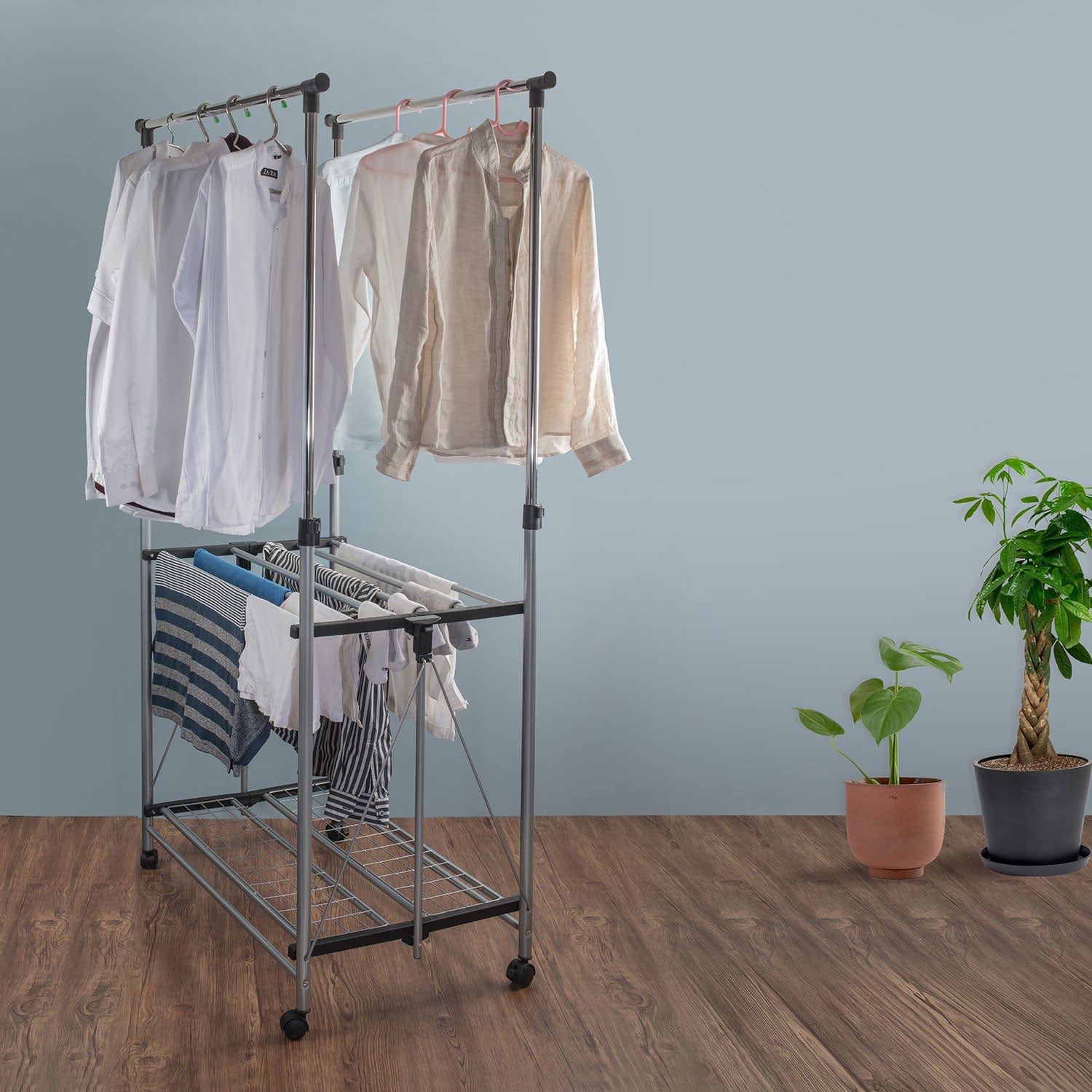 Clothes Dryer