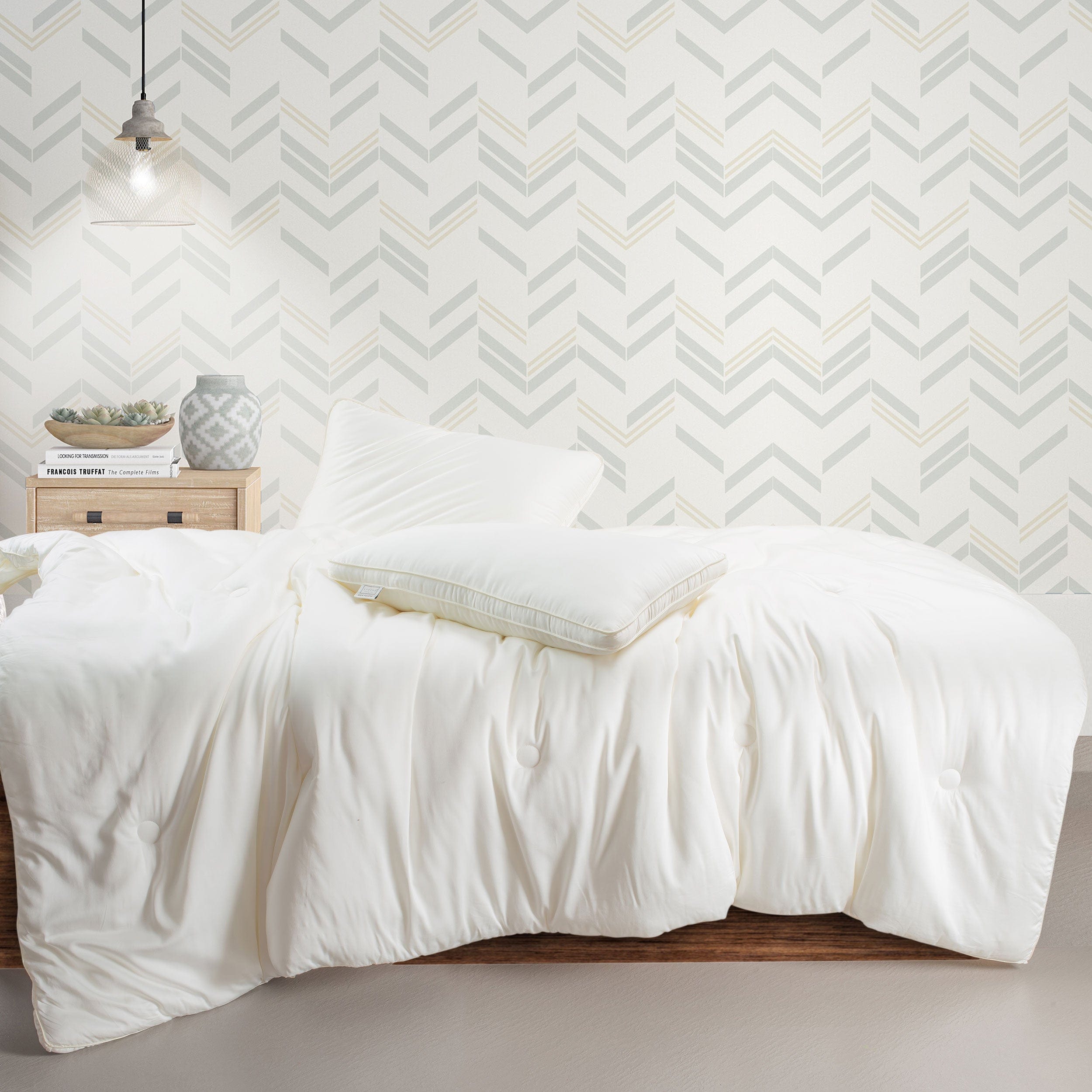 Milk Quilt – for Humid Summers & Monsoons