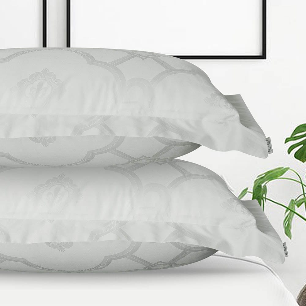 500 Tc Bamboo Bedding - Champagne