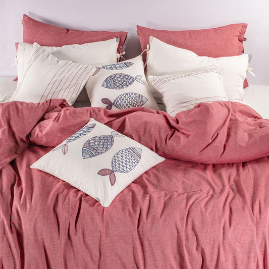Linen Story | Premium Bedding Set