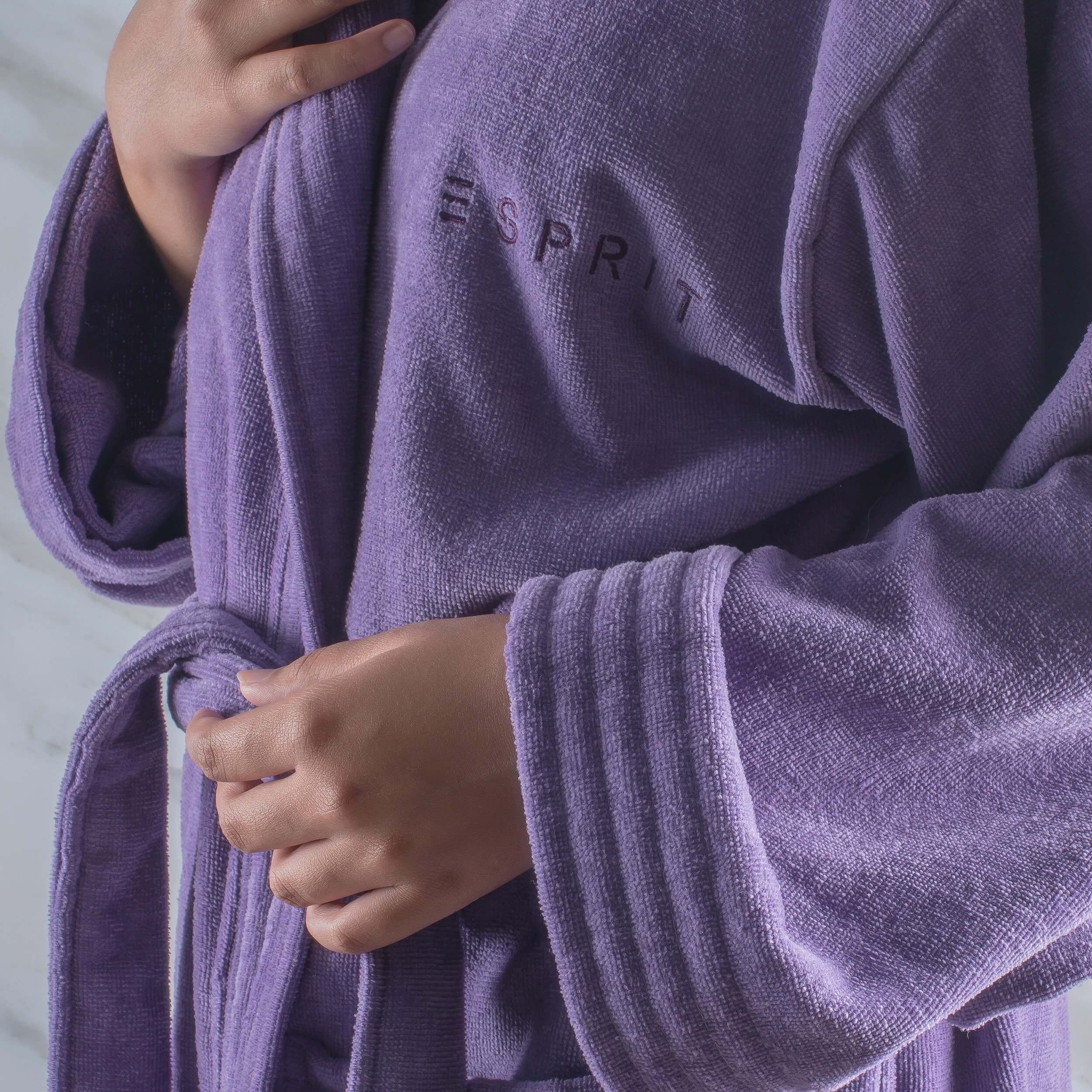 Esprit Bathrobe