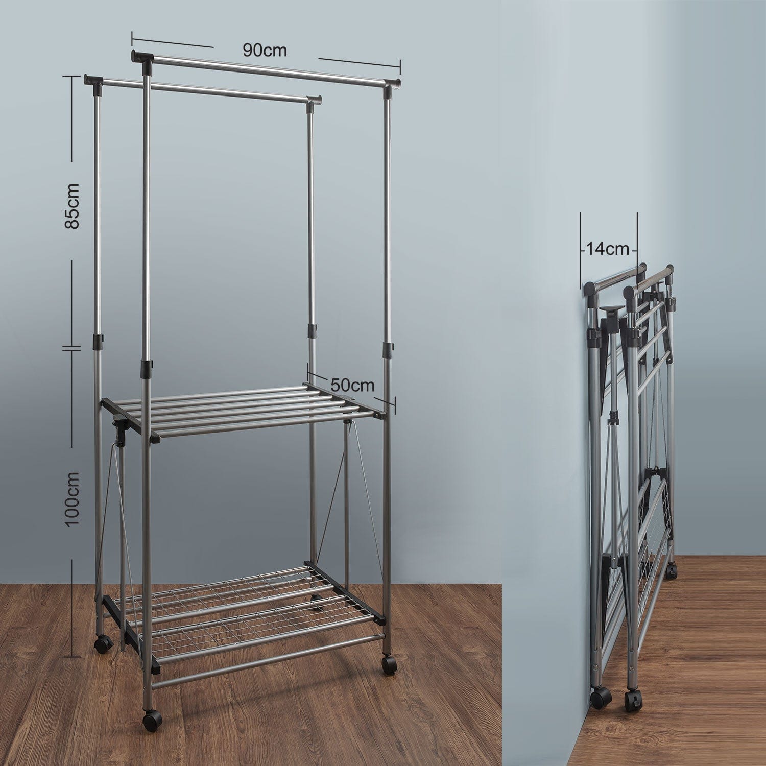 Clothes Dryer