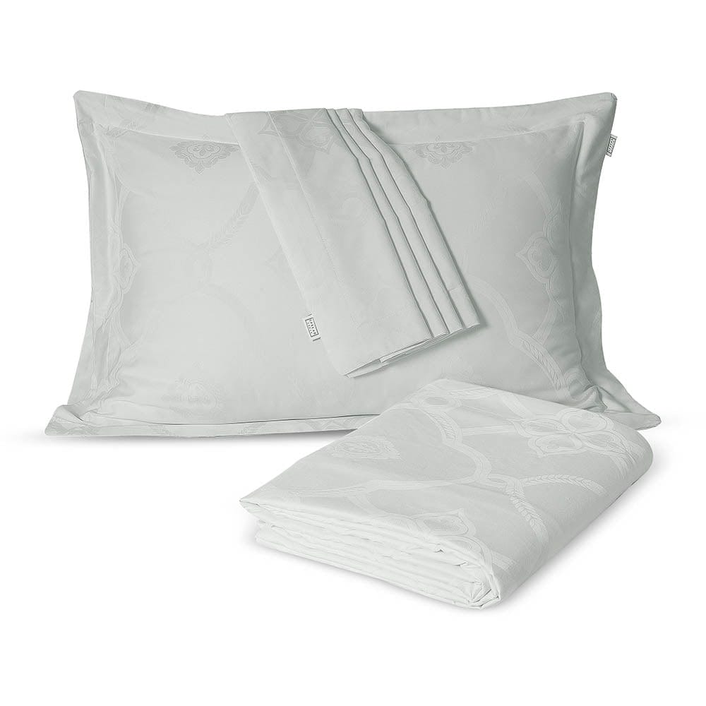 500 Tc Bamboo Bedding - Champagne