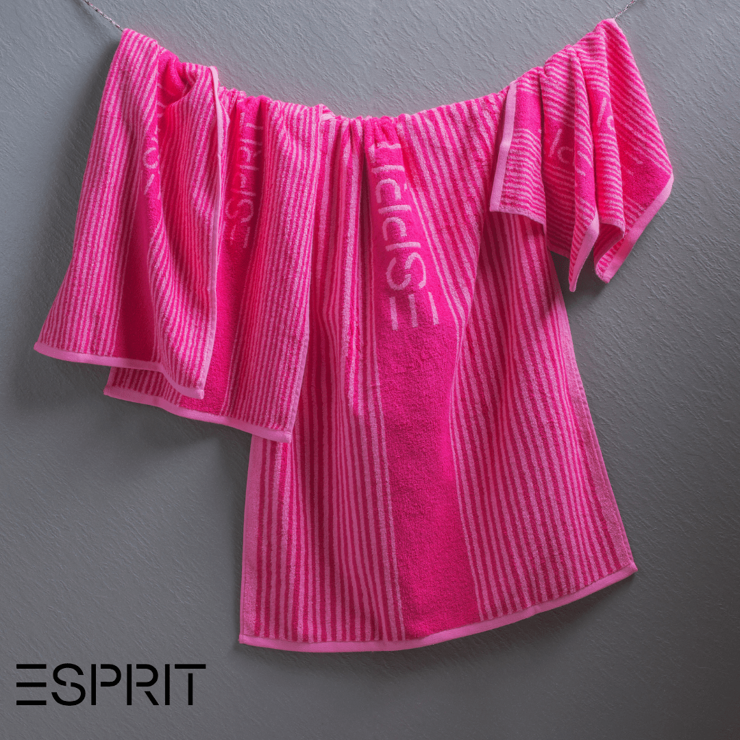 Esprit Towels