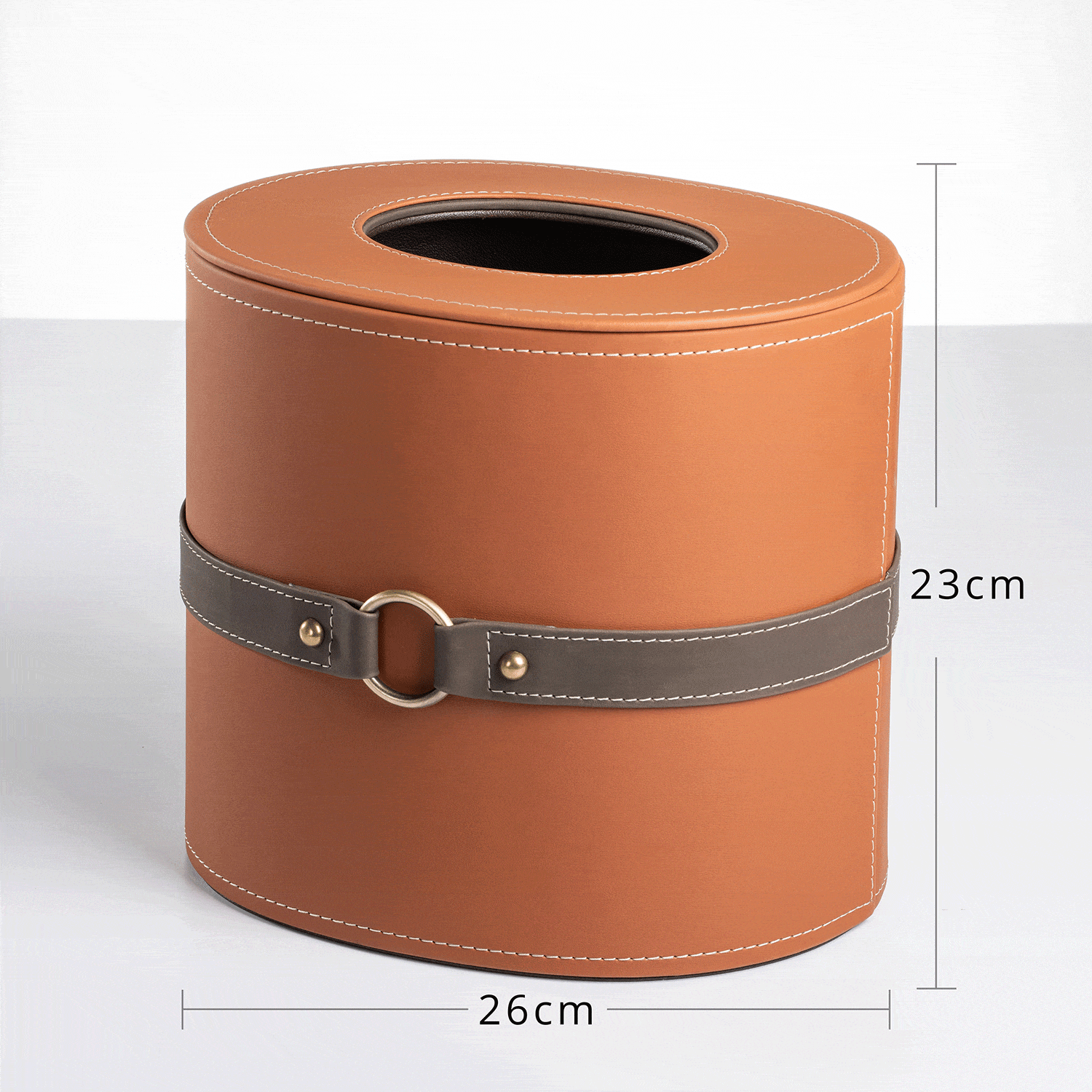 Orange/Dark Grey