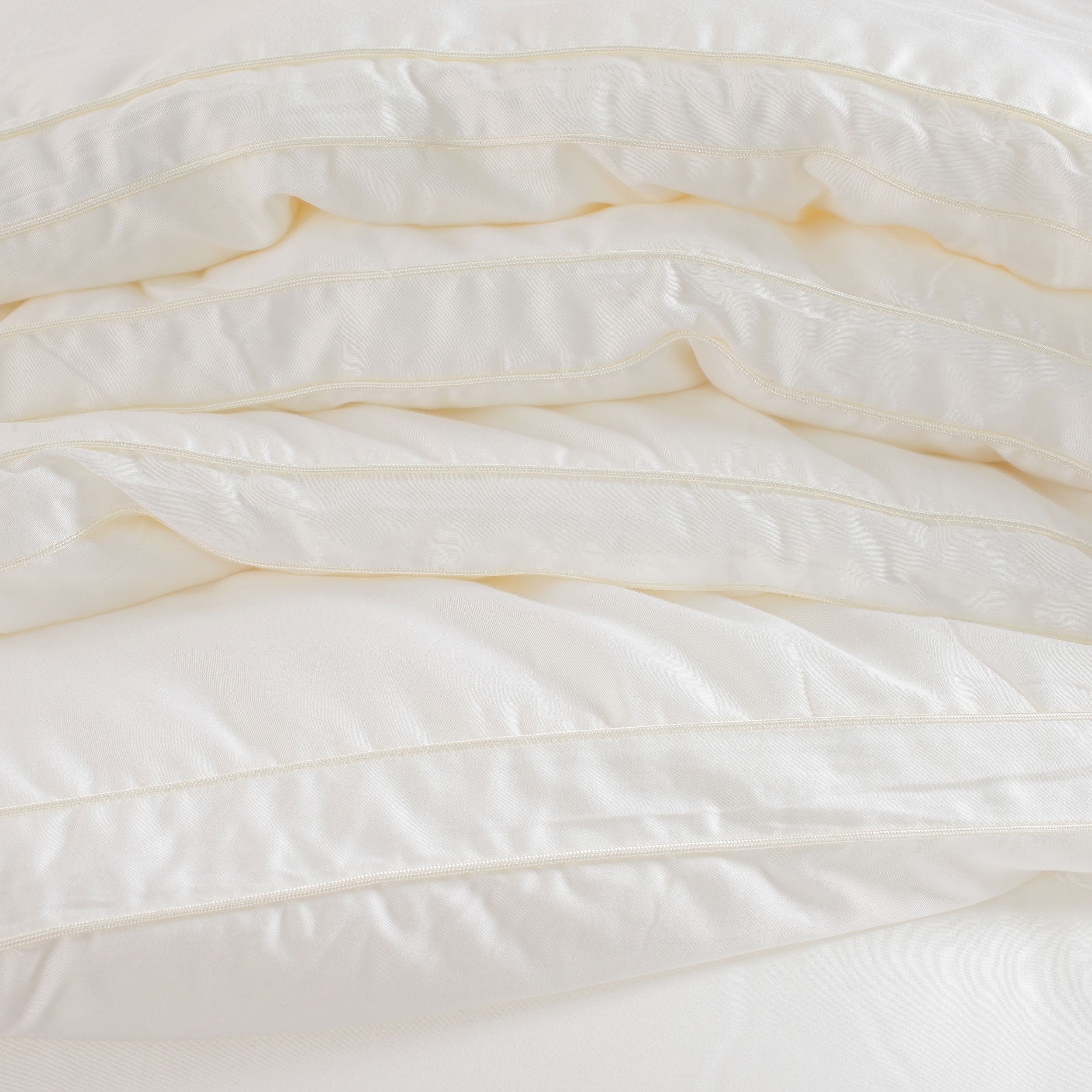 Milk Quilt – for Humid Summers & Monsoons