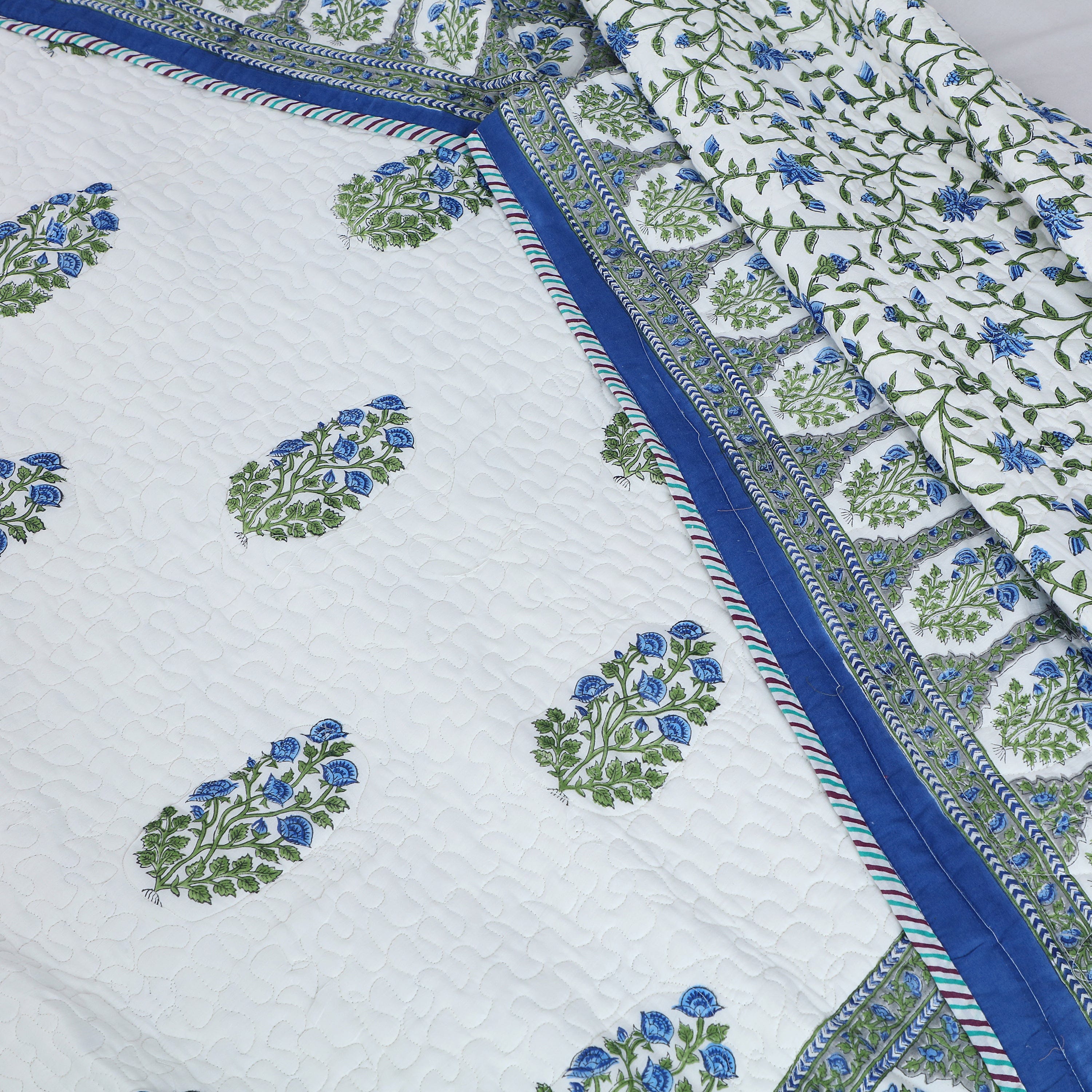 Summer Cotton Ac Quilt Online