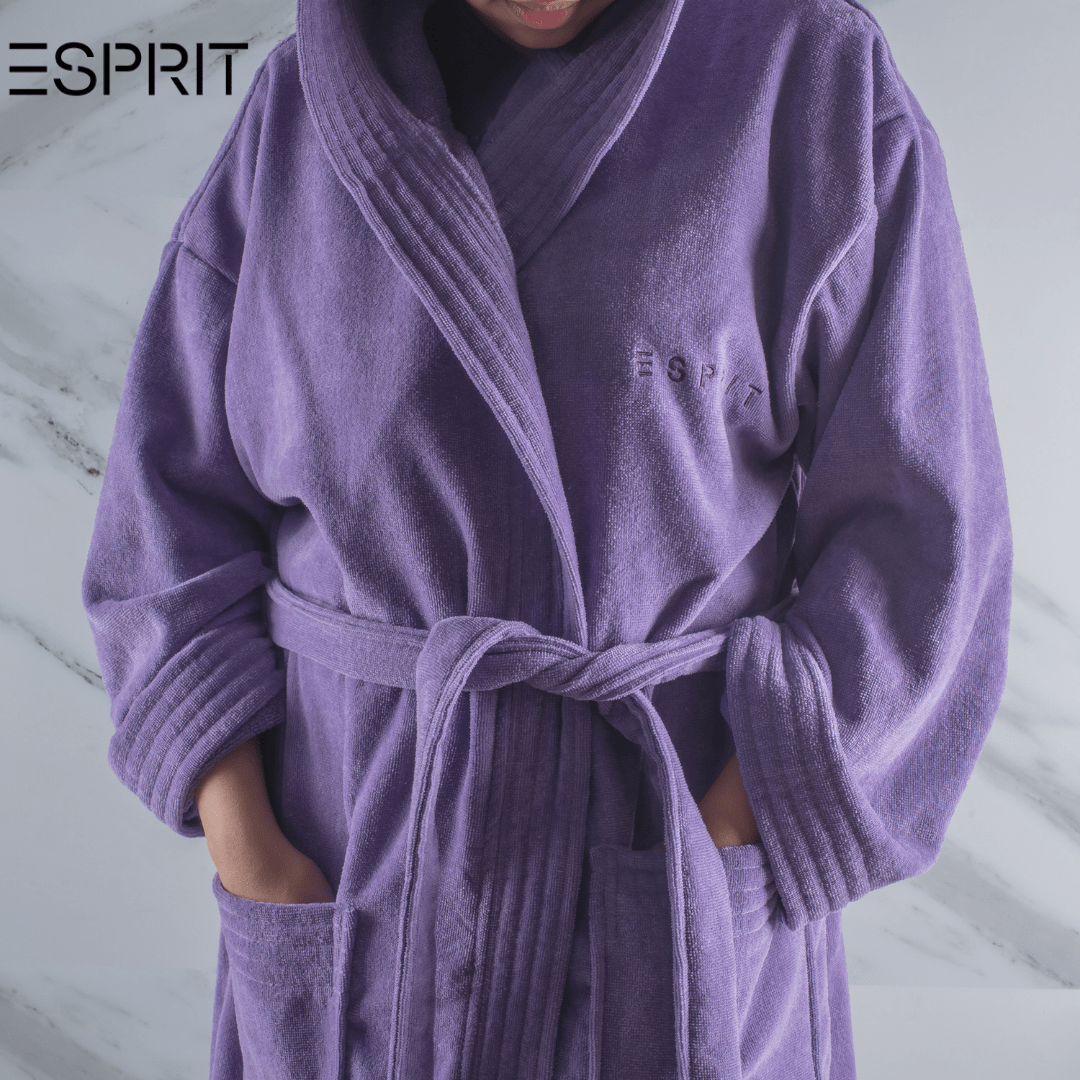 Esprit Bathrobe
