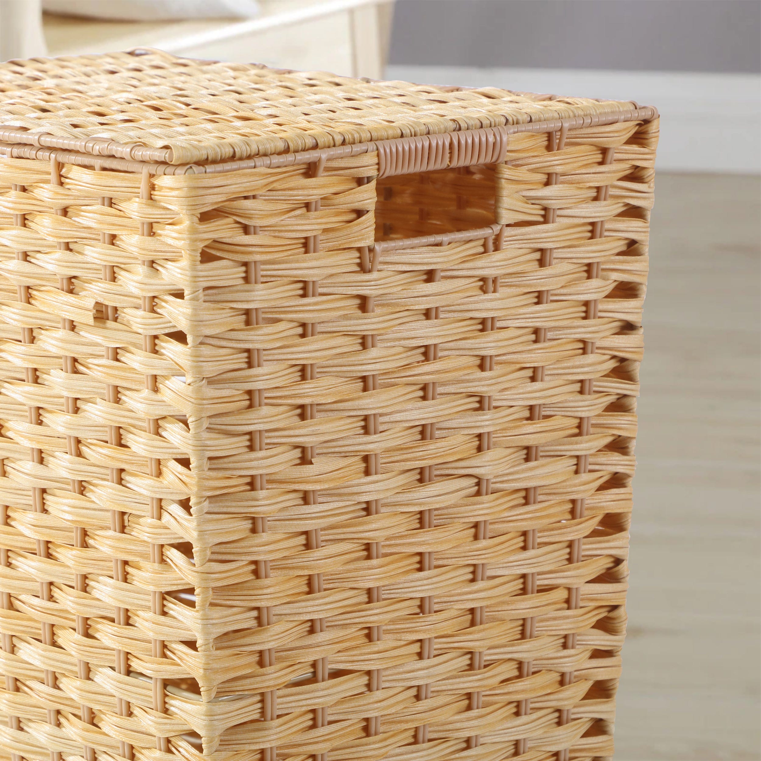 Laundry Basket