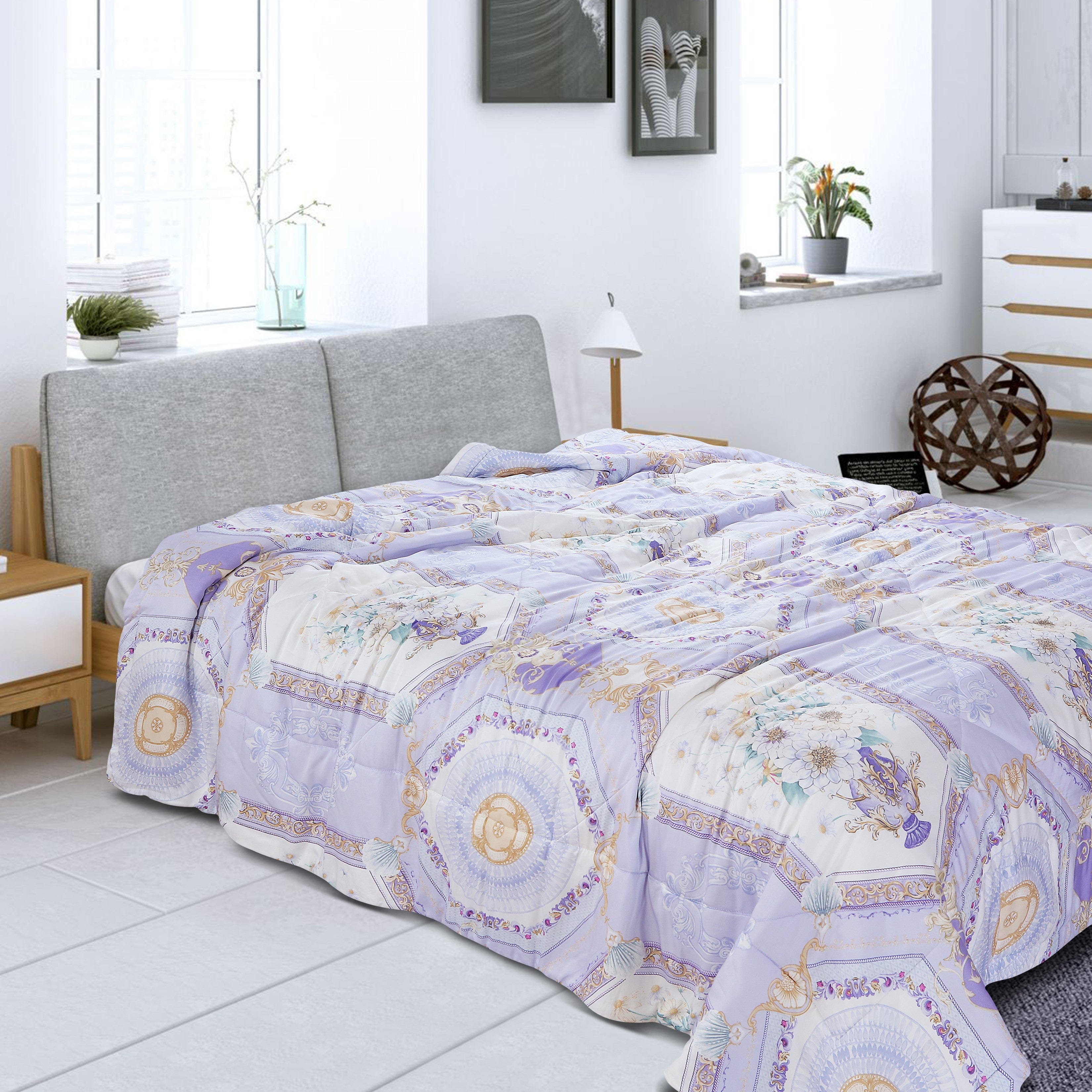 Tencel Summer Ac Quilt