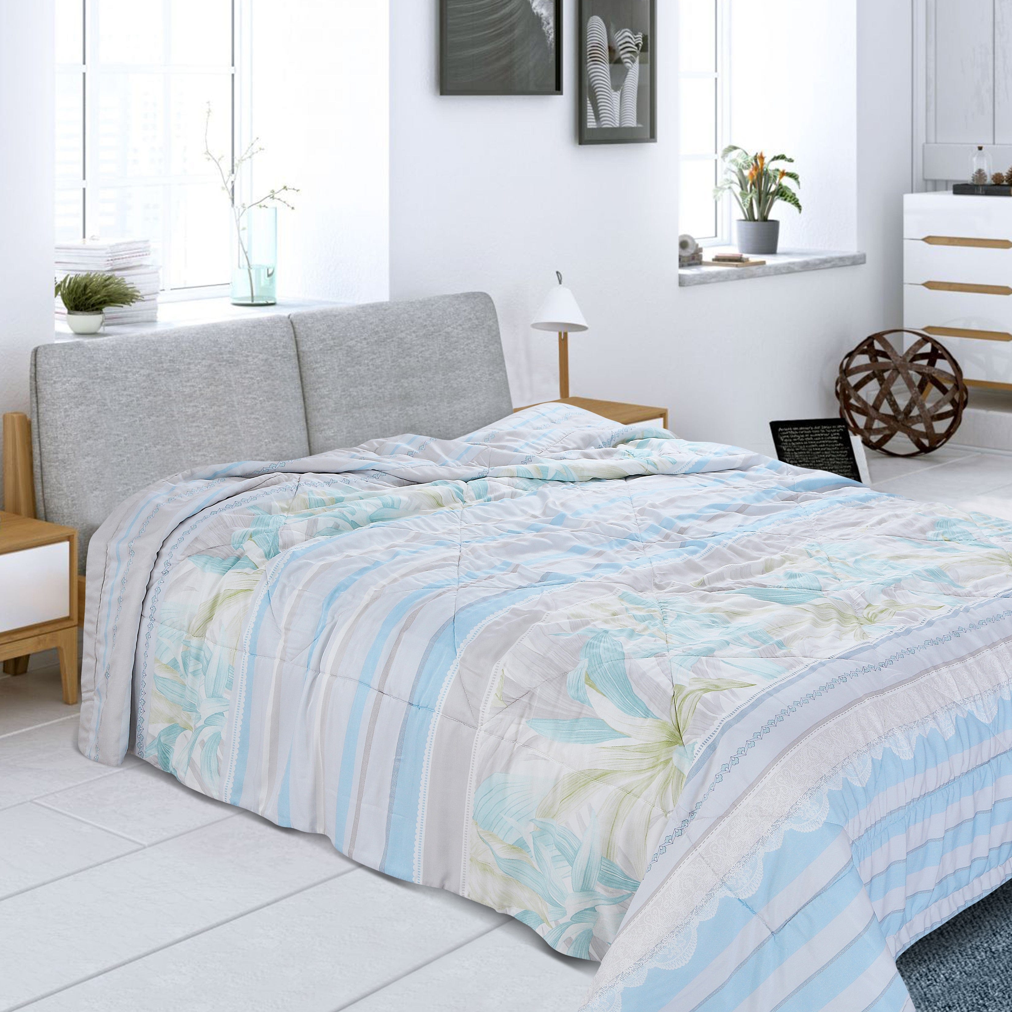 Tencel Quilt